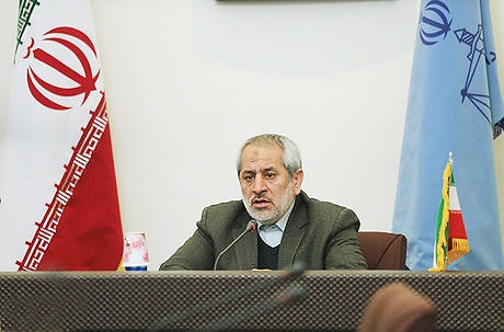 جعفری دولت‌آبادی دادستان تهران