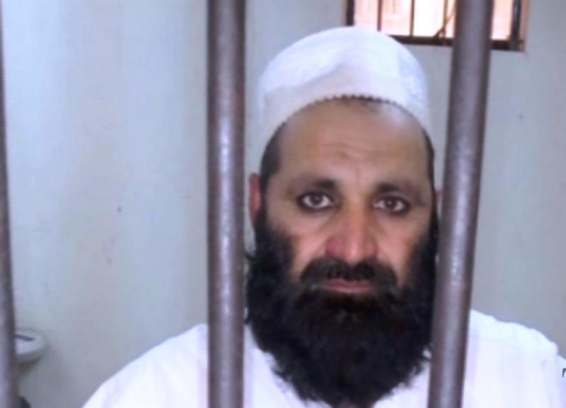 رهبر ارشد گروه تروریستی طالبان پاکستان دستگیر شد