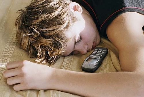 ارتباط بی‌خوابی در نوجوانی و افزایش ریسک بیماری قلبی در بزرگسالی