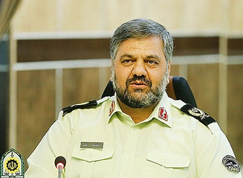 سردار محمدرضا مقیمی