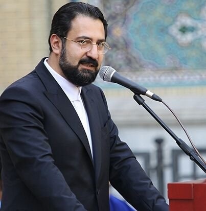 سیدمحمد مجتبی حسینی