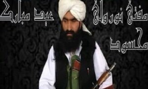 گروه طالبان پاکستان رهبر جدید انتخاب کرد