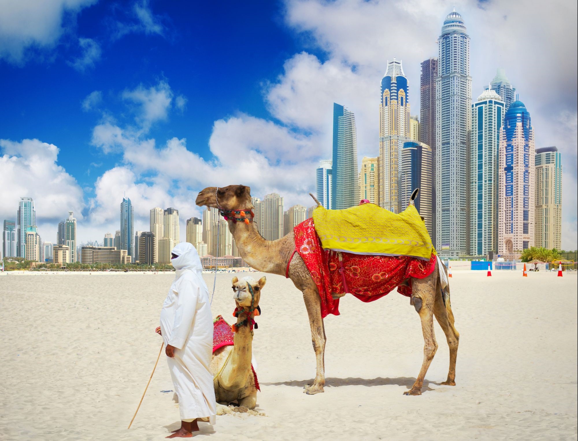 گاردین: دوبی بهشت پولشویی کلاهبردارهاست