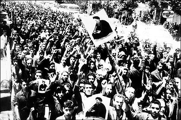 پانزده خرداد