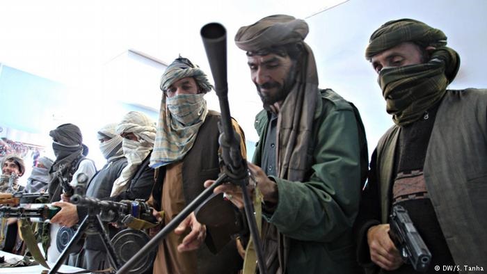 اعلام آتش‌بس سه روزه از سوی طالبان | دولت افغانستان استقبال کرد