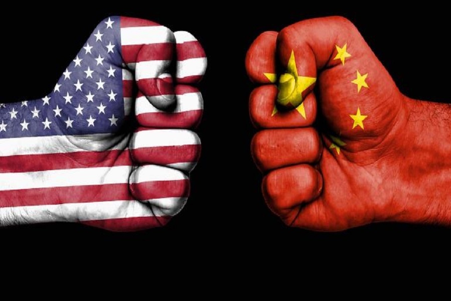 بالاگرفتن جنگ تجاری چین و آمریکا | پکن به شرکت های آمریکایی هشدار داد