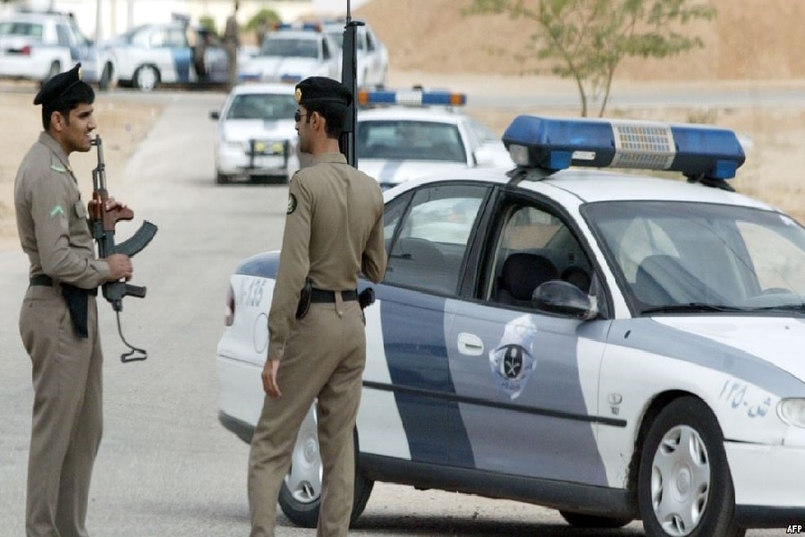  درگیری بین نیروهای امنیتی عربستان ۵ کشته و زخمی بر جای گذاشت