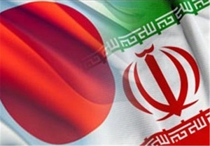 ژاپن ایران