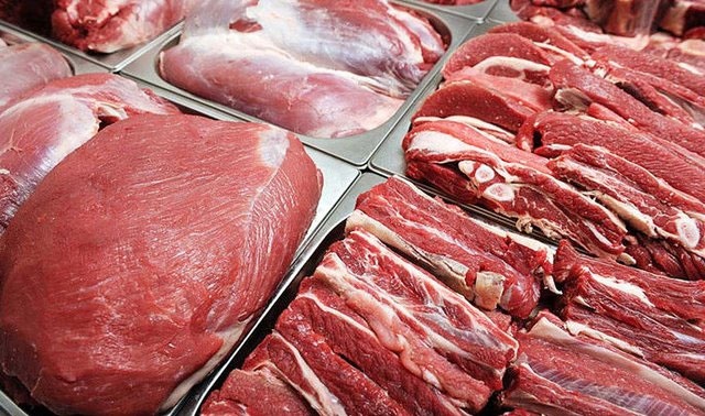 تاثیر مخرب رشد جهانی مصرف گوشت بر محیط زیست
