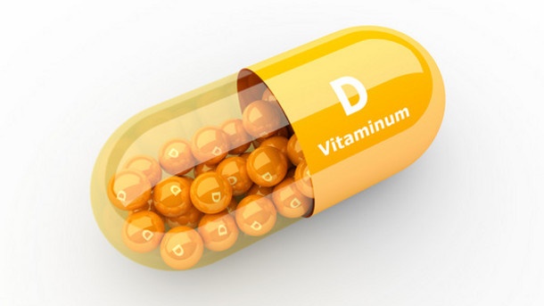 چطور از آفتاب ویتامین D بگیریم