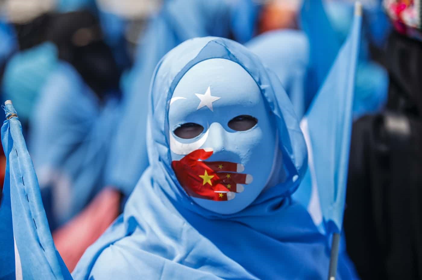 Uighur 