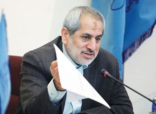 جعفری دولت‌آبادی دادستان تهران