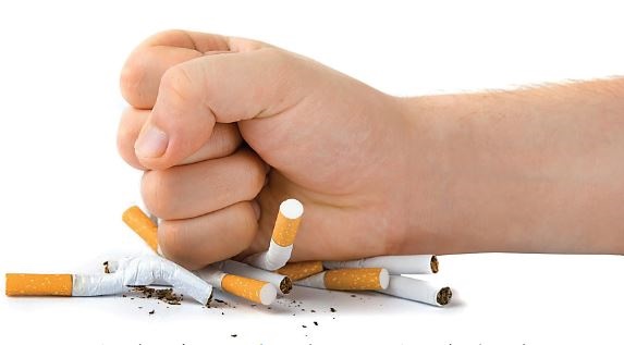 عامل اصلی بازگشت به سیگار پس از ترک چیست؟ - همشهری آنلاین