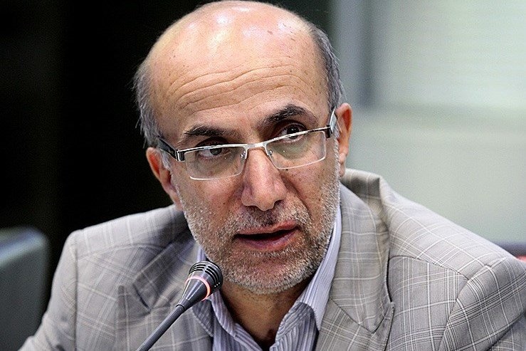 دکتر غلامرضا اصغری