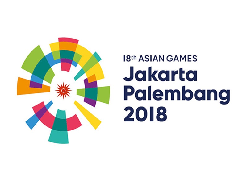 Asian Games Logo