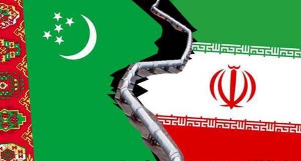  مناقشه گازی ایران و ترکمنستان به دادگاه بین المللی سپرده شد