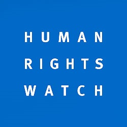 سازمان دیده‌بان حقوق بشر