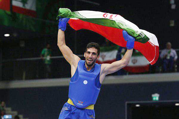 نتایج  ایران در پنجمین روز بازی‌های آسیایی ۲۰۱۸ | مدال‌های بیشتر