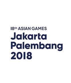بازی‌های آسیایی جاکارتا