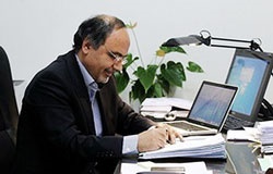 حمید ابوطالبی