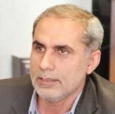 عبدالمجید اجتهادی، مدیرکل پیشگیری و نظارت بر امور قاچاق کالا و ارز سازمان تعزیرات حکومتی