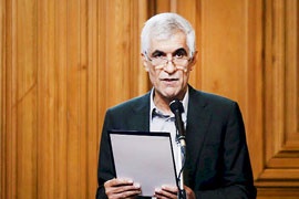 جزئیات نامه افشانی به وزیر کشور درباره مطالبات شهرداری تهران