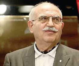  بهمن کشاورز 