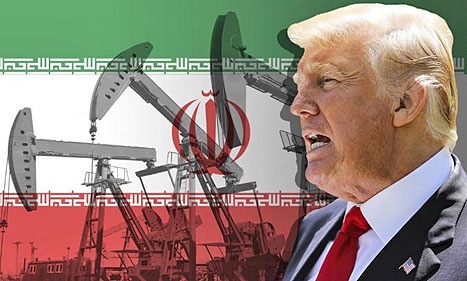 تحریم‌های ترامپ نفت را ۱۰۰ دلاری می‌کند