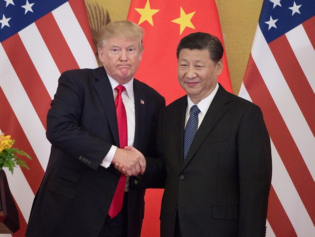 ترامپ جنگ تجاری با چین را تشدید می کند