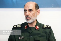 سردار محمدحسین سپهر