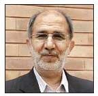 حسین علایی |  استاد دانشگاه