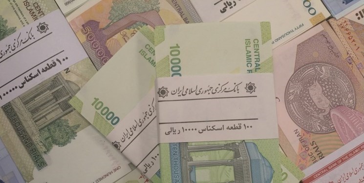 پول ایرانی