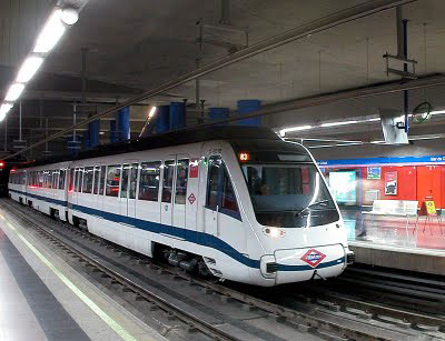 مترو لیما
